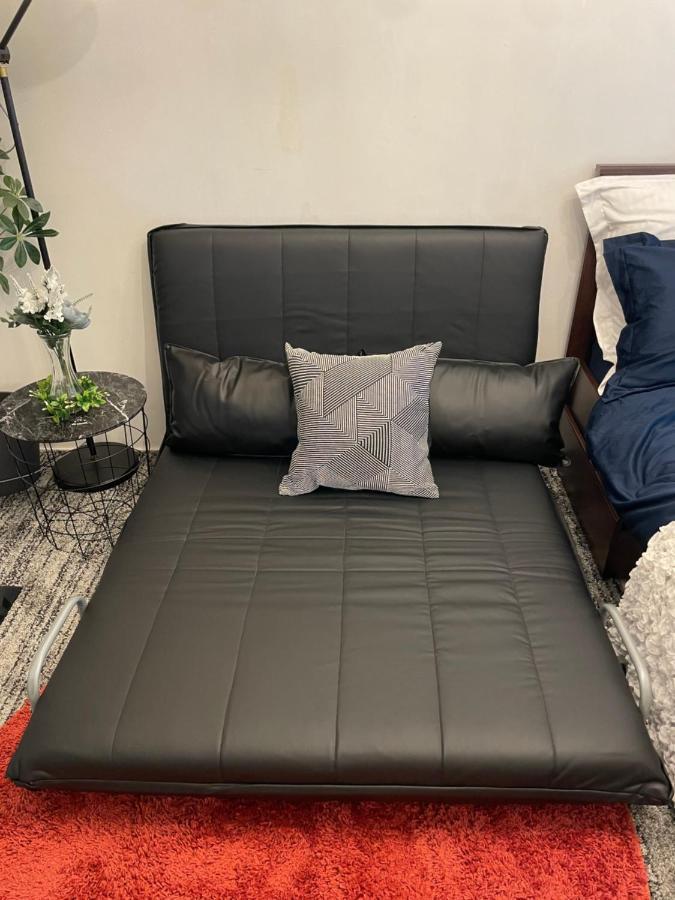 Best Located Shinjuku Central Full-Furnished Apartment 3Minwalk To Station2 Tóquio Exterior foto