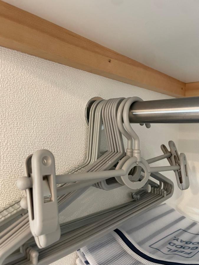 Best Located Shinjuku Central Full-Furnished Apartment 3Minwalk To Station2 Tóquio Exterior foto